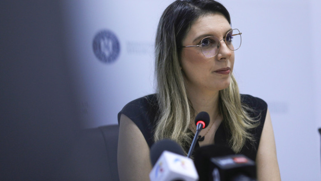 Video Ministra Mediului: Romsilva are un hotel de patru stele în mijlocul Bucureștiului și e pe pierdere