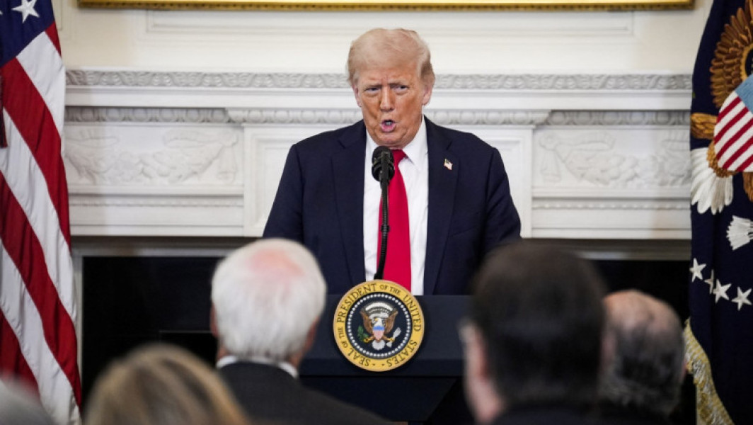 Video Donald Trump pregătește lovitura pentru industria farmaceutică. Ce tarife va impune producătorilor de medicamente de la 1 august