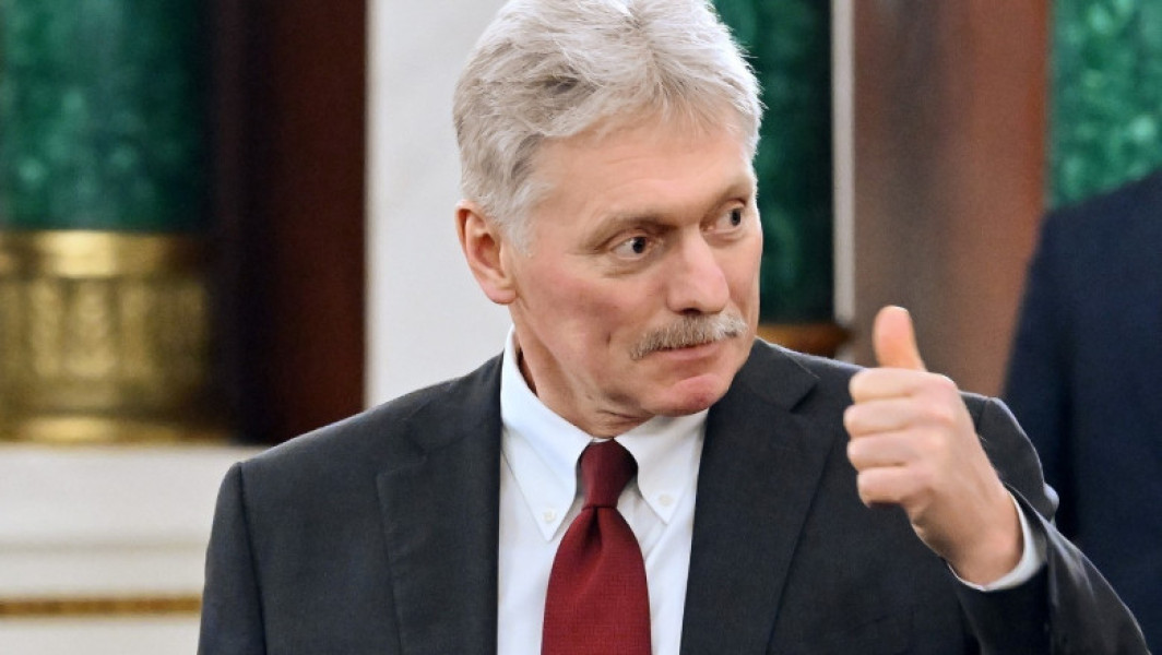 Rusia invocă din nou opțiunea nucleară. Kremlinul acuză Europa de militarism agresiv