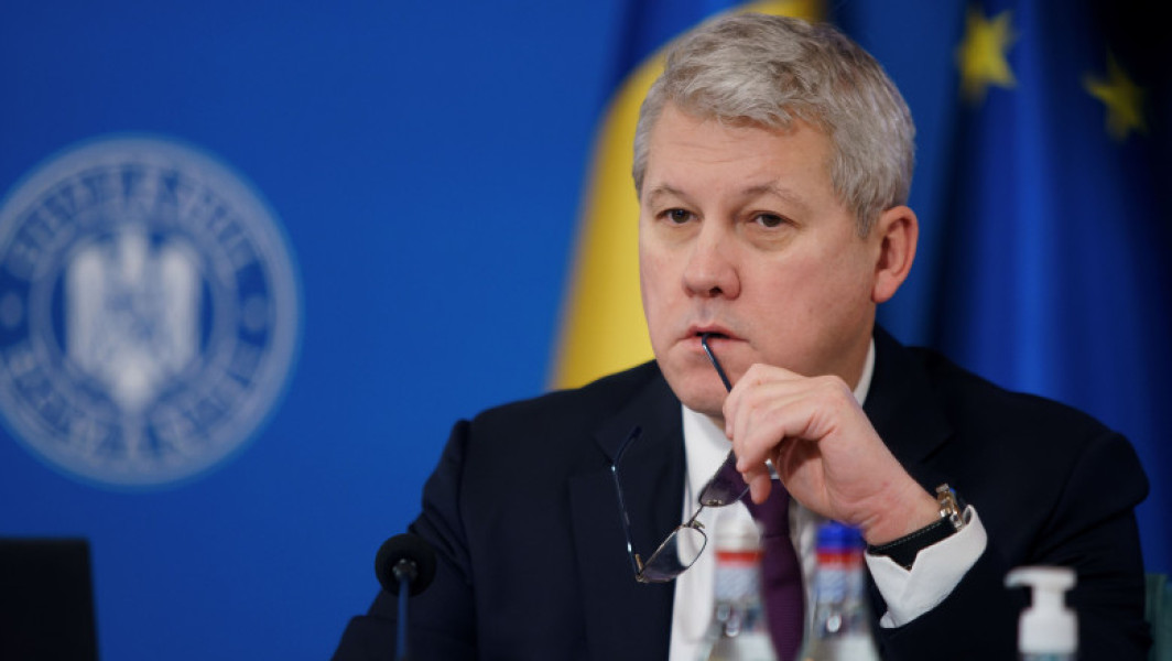 Video Predoiu: Suspectul crimei din Mureș a scăpat de Poliție pentru că a fost ajutat inclusiv de victimă
