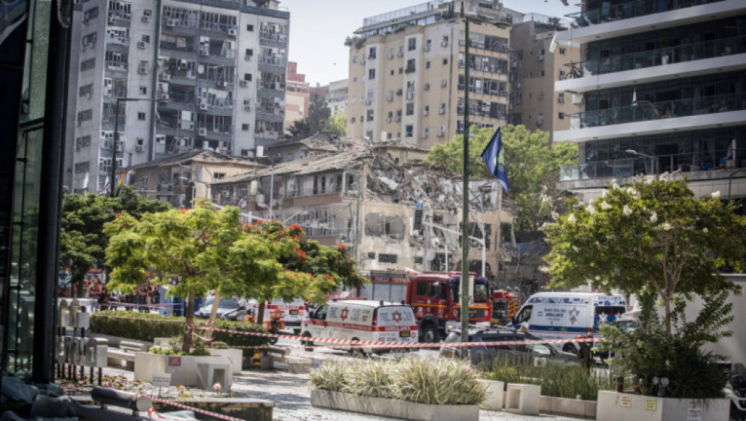 Cum a reuşit Iranul să străpungă apărarea antiaeriană israeliană (anchetă Wall Street Journal)