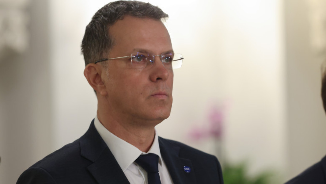 Moşteanu nu susține introducerea serviciului militar obligatoriu: „România are nevoie de o armată profesionalizată”