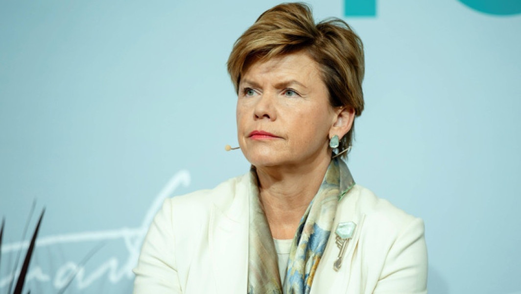 Video Ministrul leton de Externe vrea ca Donald Trump să impună mai multe sancțiuni Rusiei. Baiba Braze: „Putin nu dorește pacea”