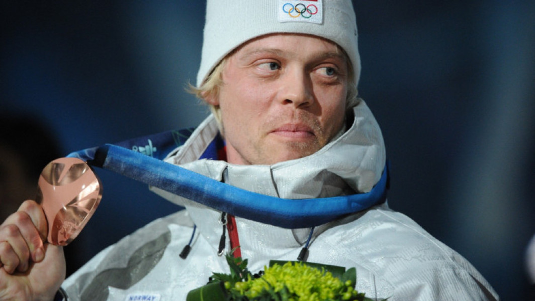Fostul schior olimpic norvegian Audun Groenvold a murit după ce a fost lovit de trăsnet