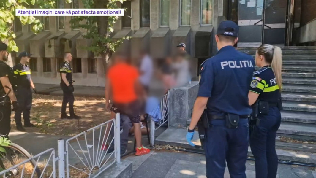 Video Ministerul Sănătății a sesizat Parchetul General: pacienți cu dizabilități, externați ilegal și trimiși în grija unui bărbat din Bihor