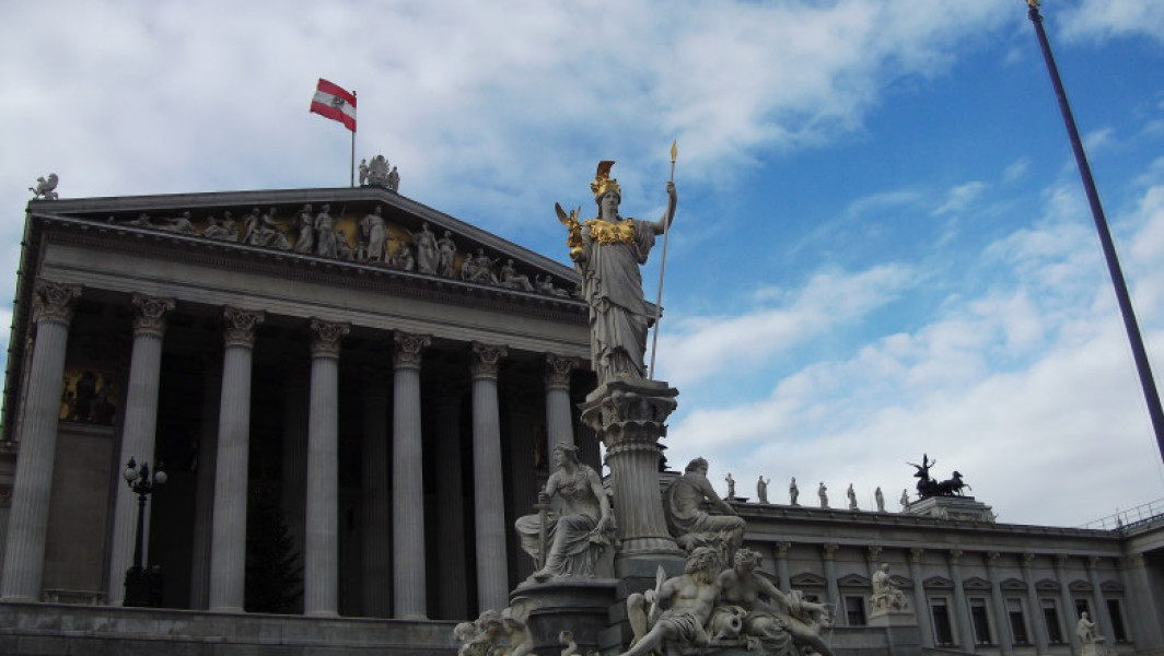 Peste un sfert dintre austrieci sunt de fapt imigranți sau copii de imigranți