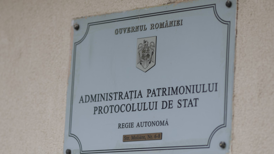 Video&Foto Indemnizație de aproape 1 milion de euro, propusă pentru directorul RA-APPS. Explicația șefului regiei: „O greșeală de redactare”
