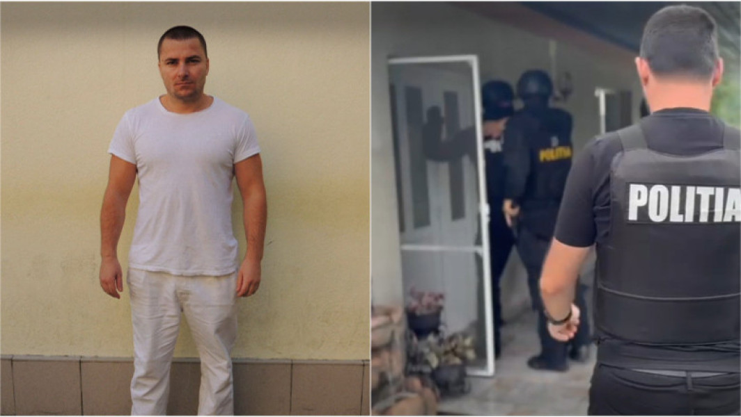 Video Criminalul din Mureș, căutat de 10 zile cu drone și câini. Cătălin Predoiu anunță verificări în poliție: „A fost ajutat”