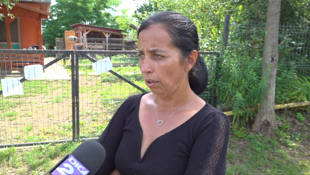 Video Mama tinerei ucise în Mureș acuză poliția că „nu și-a făcut treaba”. Spune că fiica ei a fost forțată să retragă ordinul de protecție