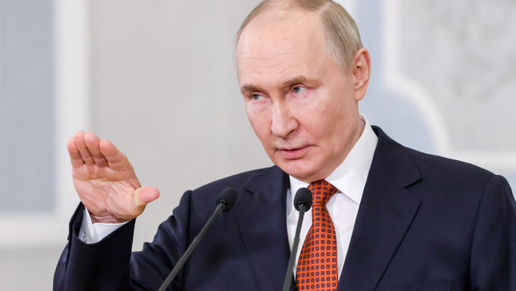 Putin, furios după ce UE a anunțat că ar putea renunța la îngrășămintele rusești: „O prostie absolută”