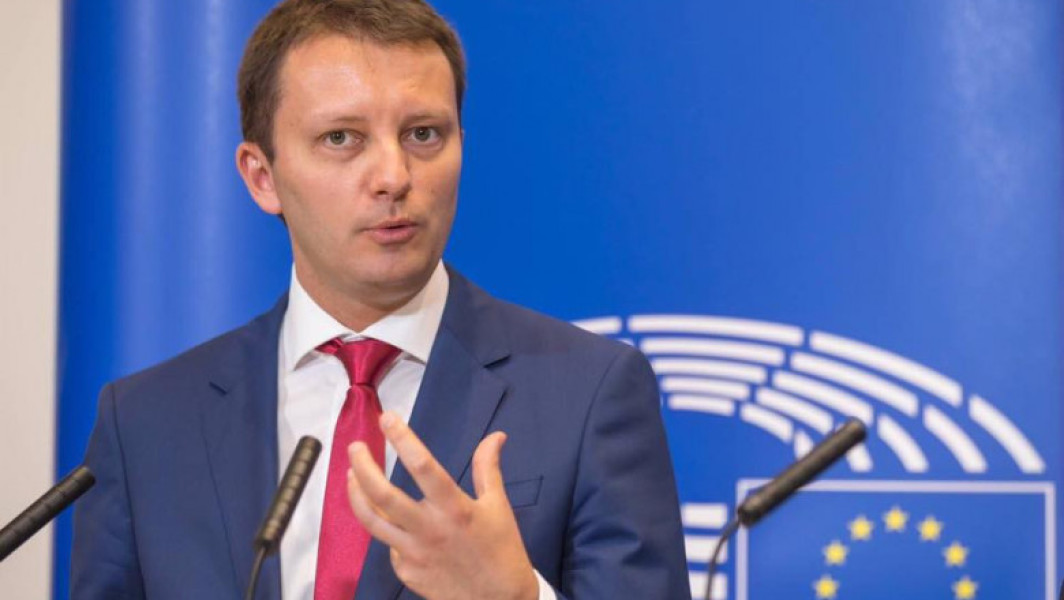 Cum va fi afectată România de noua propunere de buget a UE. Siegfried Mureșan: „Am reușit să evităm răul cel mare”