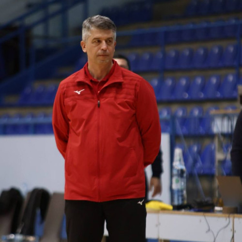 Marius Botea se desparte de Știința Explorări după peste 30 de ani dedicați clubului