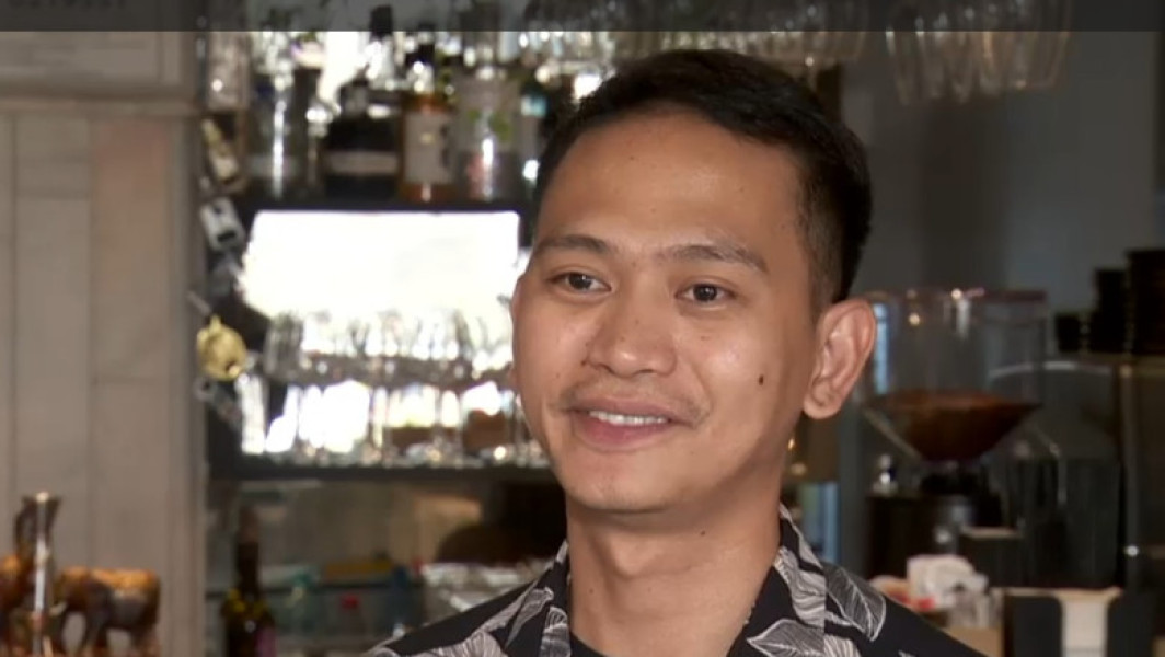 Video „Mica Asie” din România. Povestea filipinezului pentru care țara noastră a devenit acasă