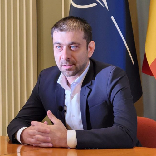 Gabriel Zetea (PSD): „Dacă știam că intrăm la guvernare pentru pachetul de măsuri pe care l-a luat domnul Bolojan, nu intram la guvernare”