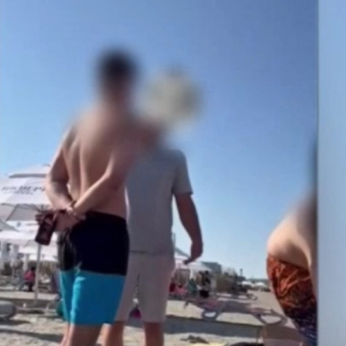 Turiștii „săraci” și patronul cu tupeu. Întâmplarea de pe litoralul românesc