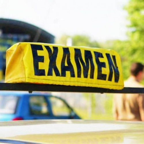 Restituirea permisului auto suspendat se va face după plata tuturor debitelor