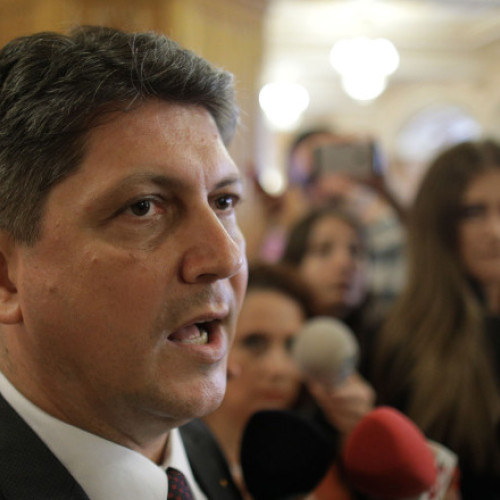 Noi critici din interiorul PSD: Nu mai suntem un partid viu; Ceea ce ne spune șeful, linia aia trebuie urmată