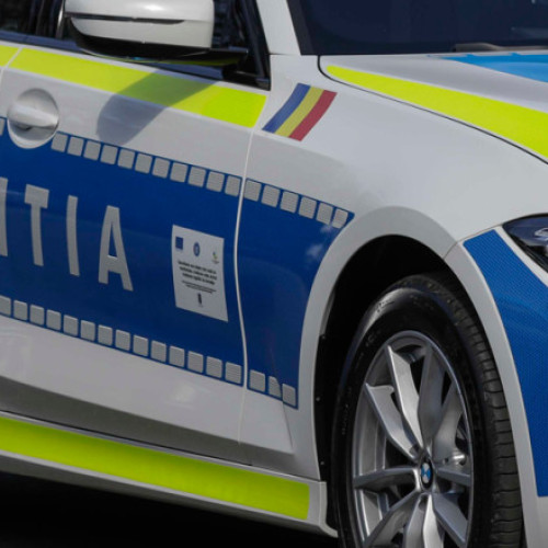 Razie de amploare în Mamaia: 226 de sancțiuni contravenționale aplicate, șapte permise de conducere reținute
