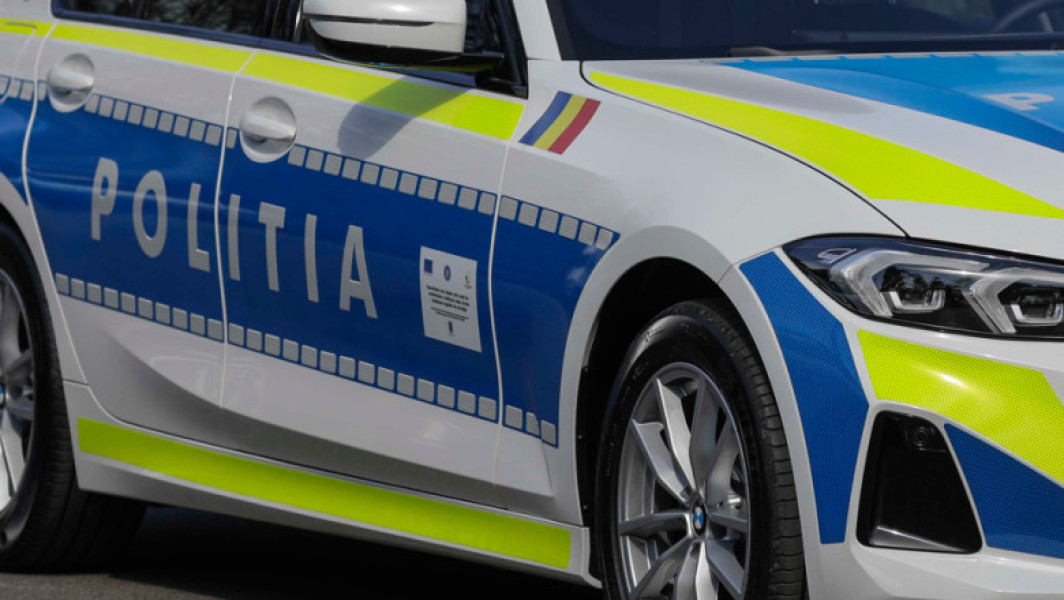 Razie de amploare în Mamaia: 226 de sancțiuni contravenționale aplicate, șapte permise de conducere reținute
