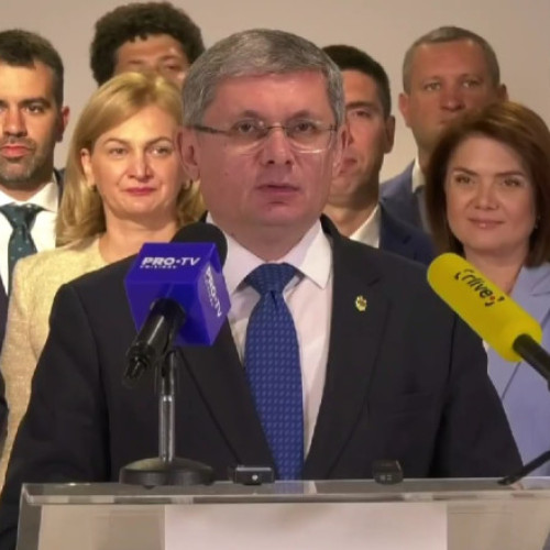 Video PAS a anunțat candidații la alegerile parlamentare anticipate din Republica Moldova. Cine figurează pe listă