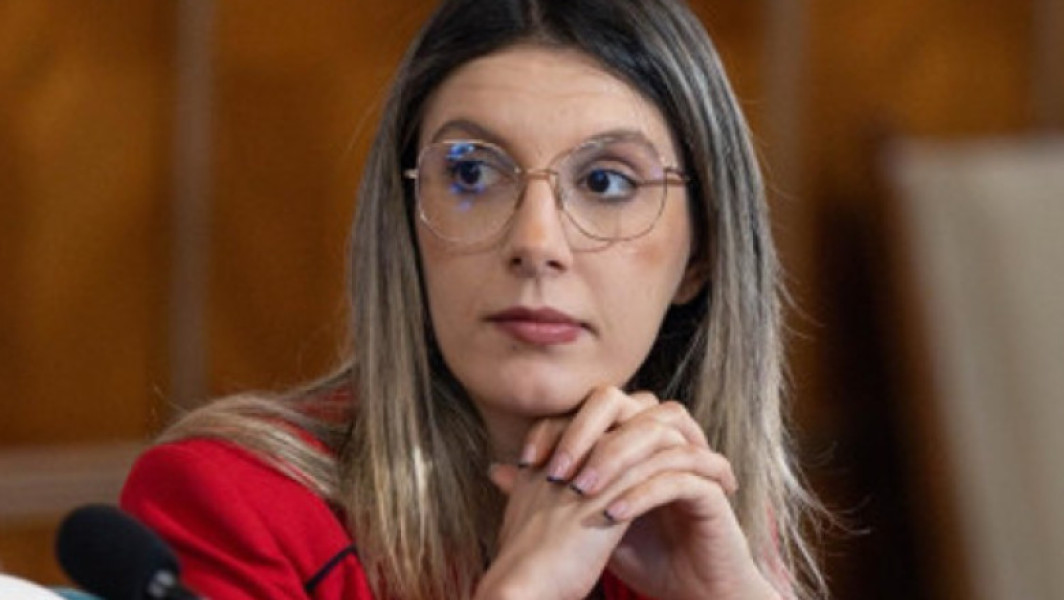 Diana Buzoianu explică de de Romsilva nu are nici director general, nici CA funcțional: „O instituţie nu trebuie să rămână politizată”