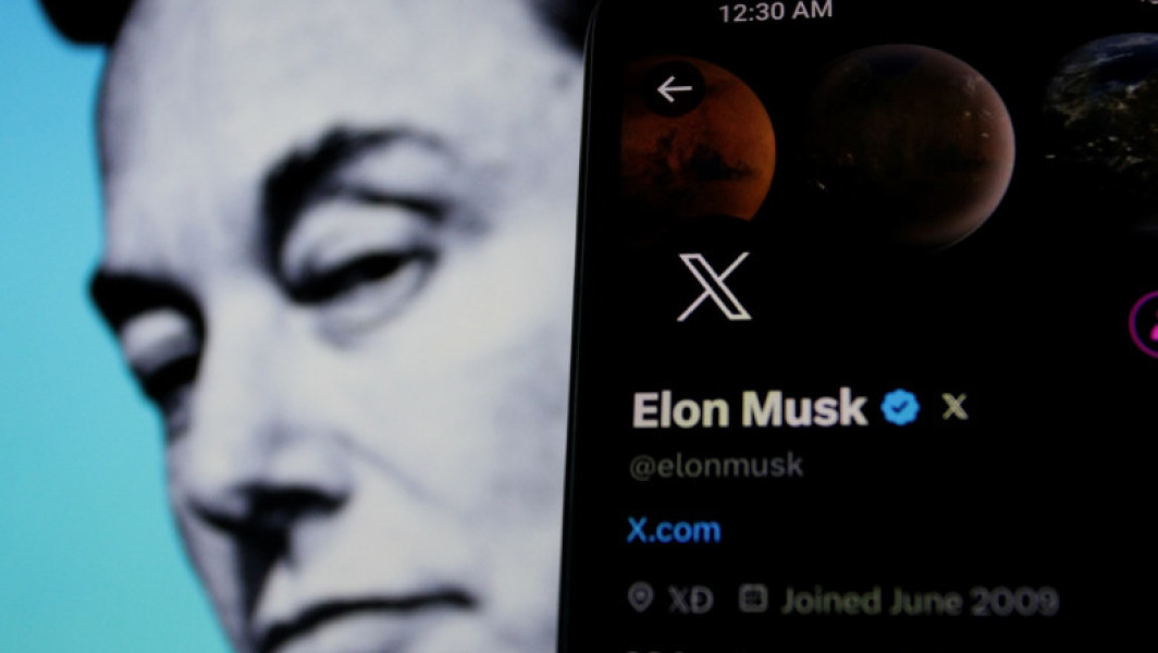 Platforma X a lui Elon Musk acuză Franța de o anchetă „motivată politic” și anunță că nu va coopera cu autoritățile