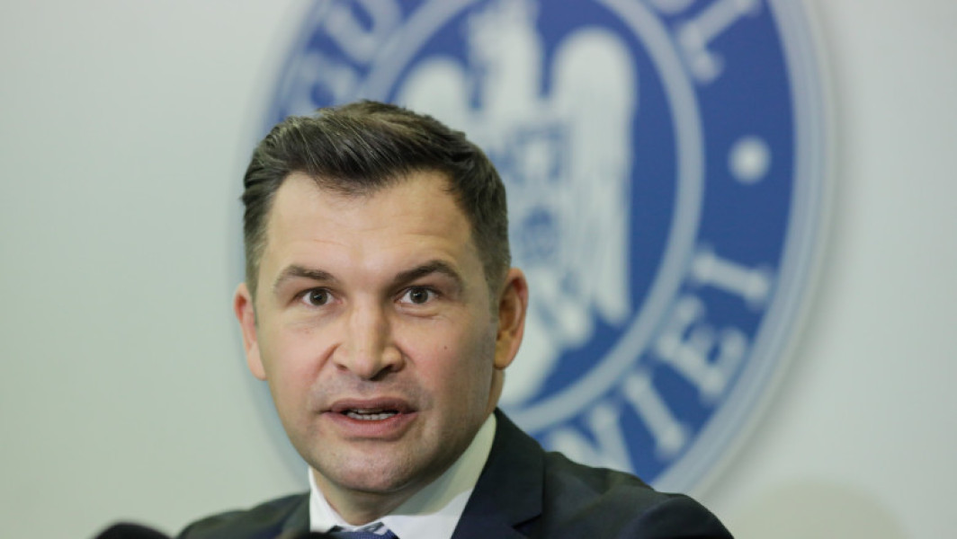 Ionuț Stroe (PNL) critică propunerea Oanei Țoiu (USR) privind taxele consulare: E un drum periculos care alimentează frustrarea