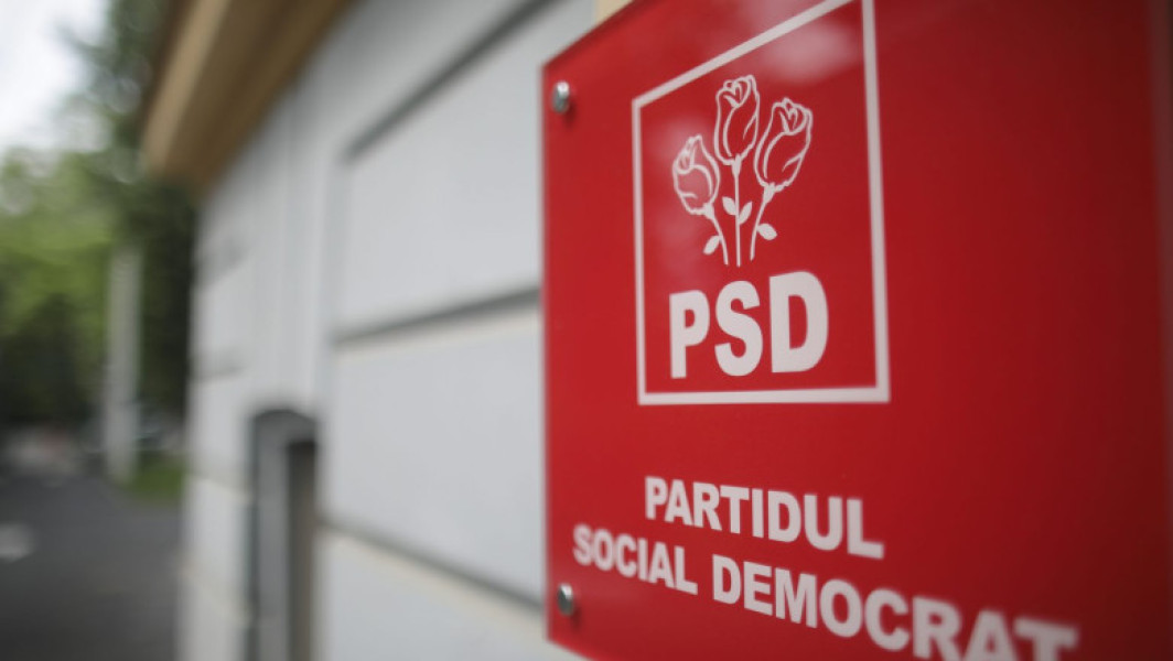 Aleșii locali ai PSD din Iași, scrisoare pentru Bolojan, în care cer soluţii alternative pentru finanţarea proiectelor în execuție