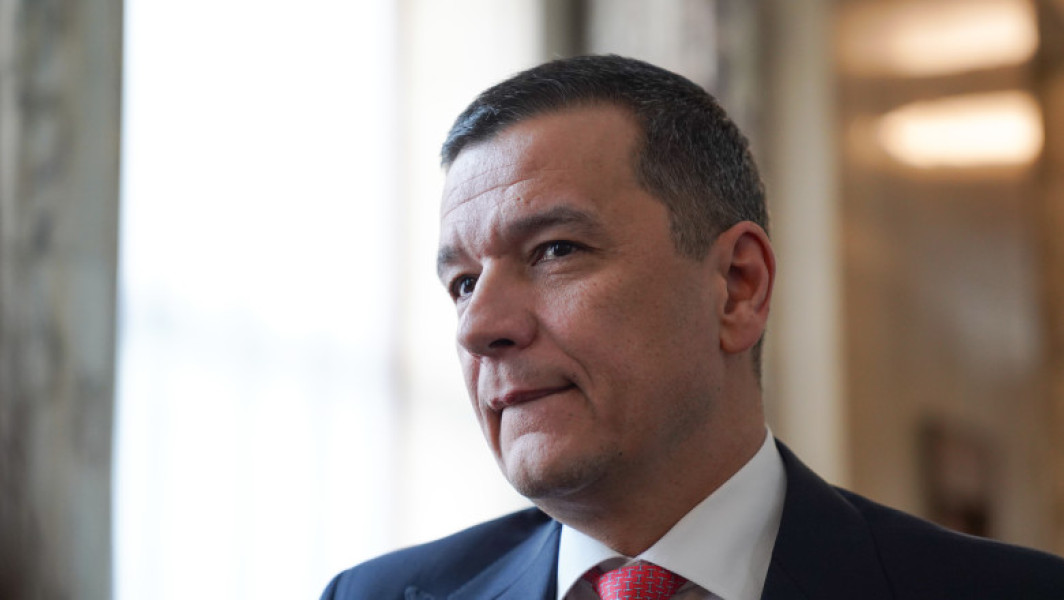 Sorin Grindeanu anunță ce măsuri va susține în ședința coaliției: impozitarea pe cifra de afaceri, taxarea externalizării profitului