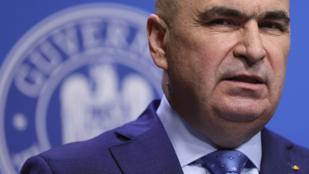 Ilie Bolojan: Tot ceea ce facem este conform programului de guvernare. E greu să ceri efort cetățenilor, dacă menții pensiile speciale