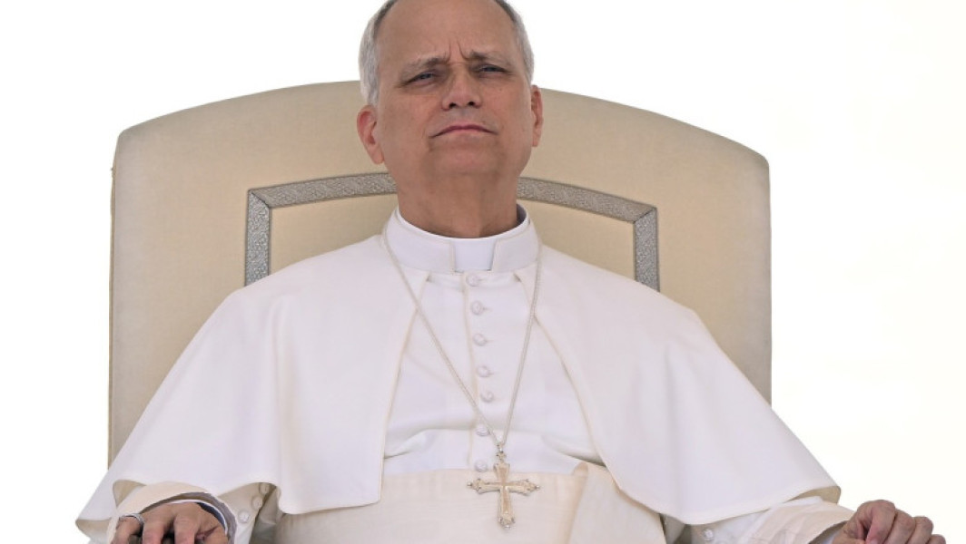 Papa Leon al XIV-lea se va întâlni pentru prima dată cu trimisul Patriarhului Kiril, șeful Bisericii Ortodoxe Ruse