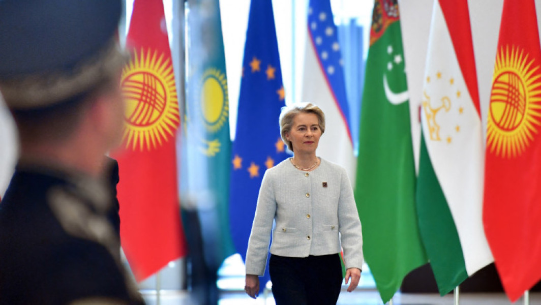 Comisia Europeană acuză că în spatele moțiunii de cenzură inițiate de europarlamentarul Gheorghe Piperea este „mâna Moscovei”