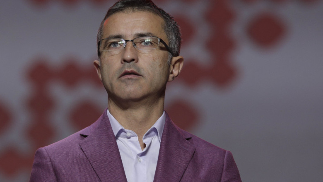 Exclusiv Dragoș Benea, supărat pe conducerea partidului: Au fost „decizii de dreapta” luate cu „voturi de stânga”. Problema PSD e în interior