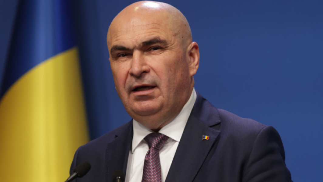 Ilie Bolojan și vicepremierul Dragoș Anastasiu susțin azi, la 17:00, o conferință de presă despre reforma companiilor de stat
