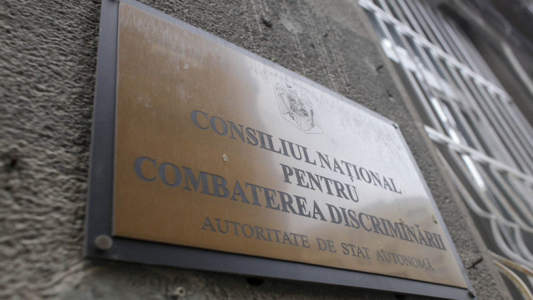 Societatea civilă cere protejarea CNCD: Comasarea cu Avocatul Poporului ar slăbi lupta împotriva discriminării