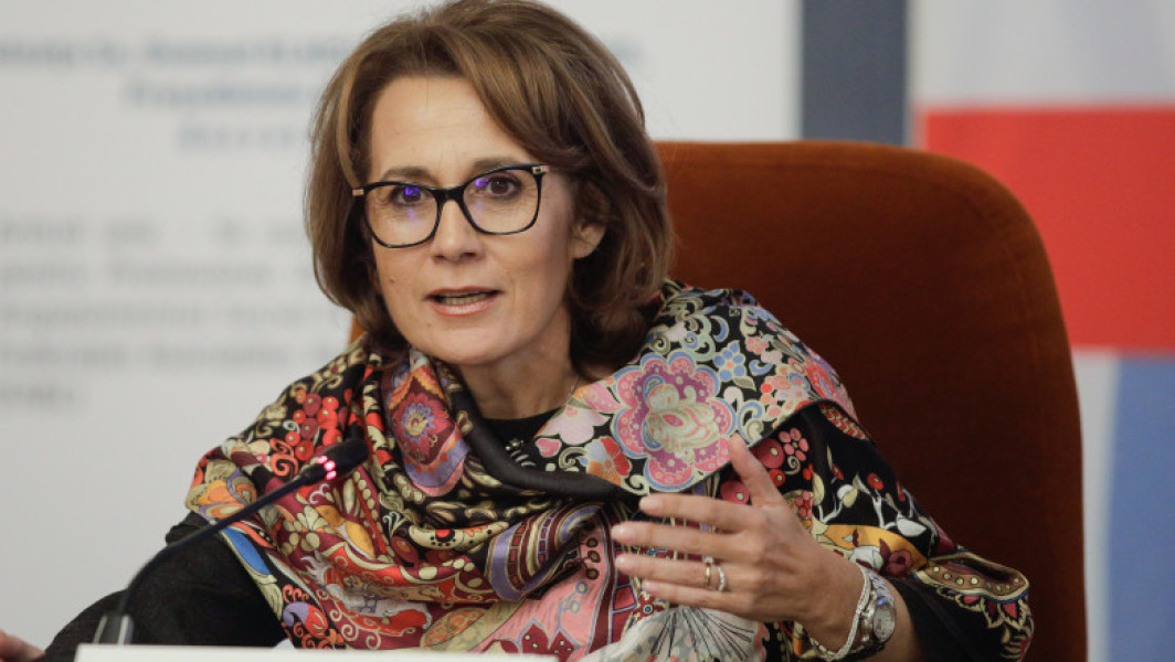 Pauliuc (PNL) îi cere lui Anastasiu să spună cine face parte din grupul de lucru privind companiile de stat: E nevoie de transparenţă