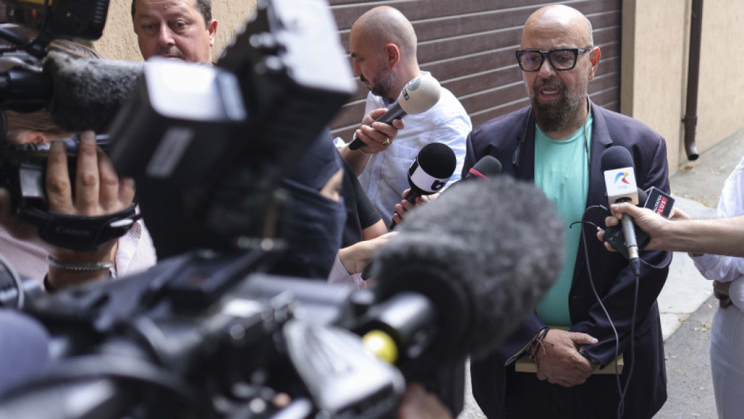 News Alert Noi detalii din dosarul lui Cristian Popescu Piedone de la DNA. Șeful ANPC, către un angajat: „Vezi și tu care bucătărie e mai țiplă”