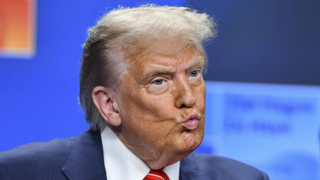 Donald Trump: Statele Unite au încheiat un acord comercial cu Filipine