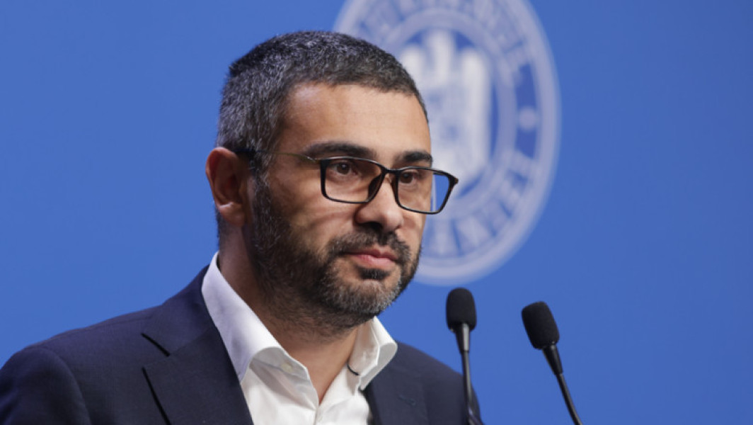 Florin Manole: „Există localităţi unde numărul persoanelor cu dizabilităţi a crescut brusc. Acum o lună nu aveau nimic”