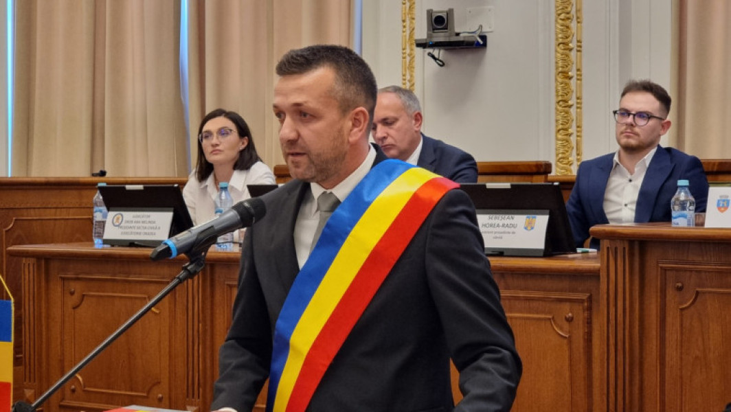 Exclusiv Primarul din Oradea: „Dacă nu oprim risipa fondurilor publice, cred că în 2-3 ani România se va îndrepta spre faliment”