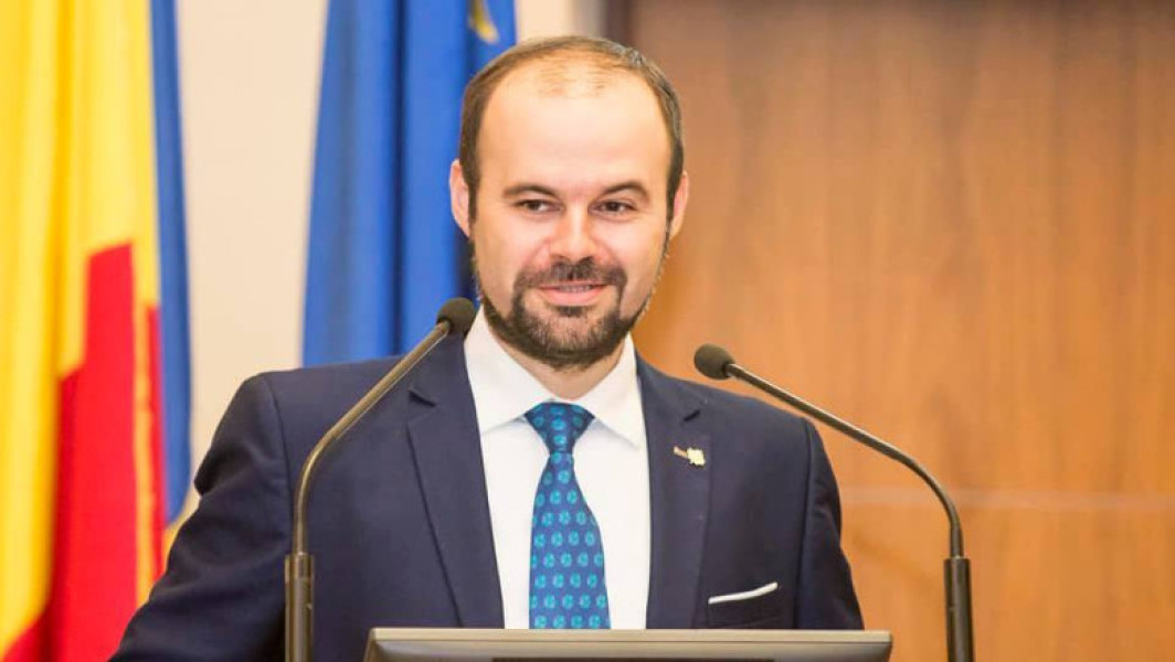 Viceguvernatorul BNR: Pentru ca miliardele de la UE să vină, sunt necesare reforme. „Trebuie să primim undiţe, nu peşte”