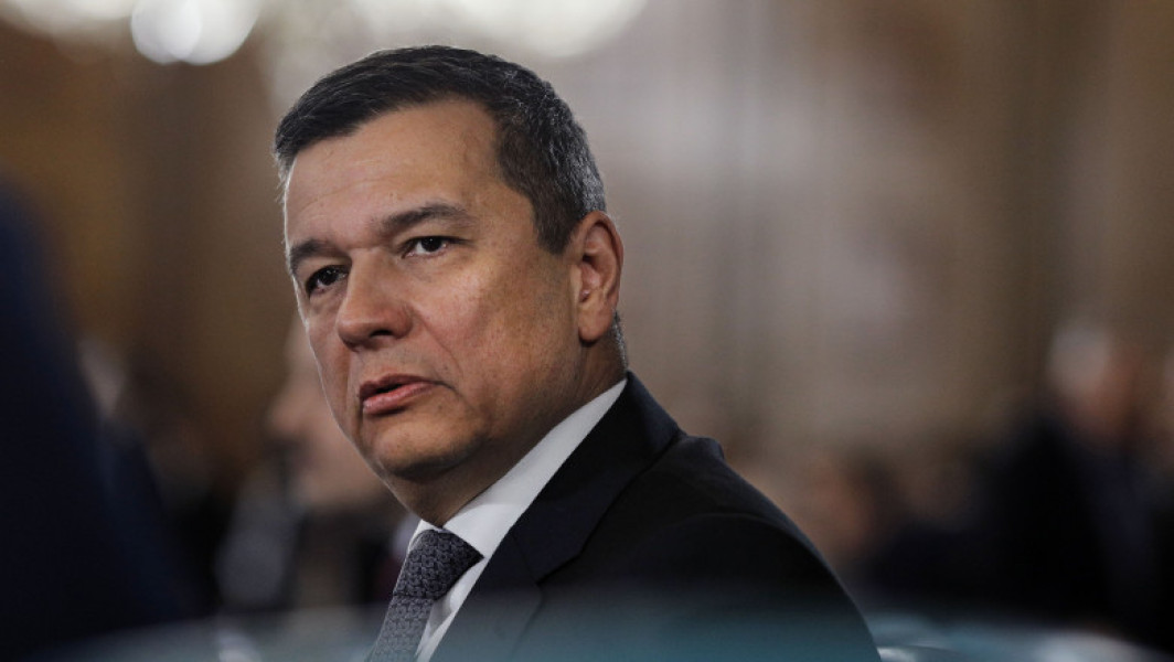 PSD insistă pentru modificări la pachetul doi de măsuri. Grindeanu: „Vrem o taxare mai mare a capitalului și a marilor averi”