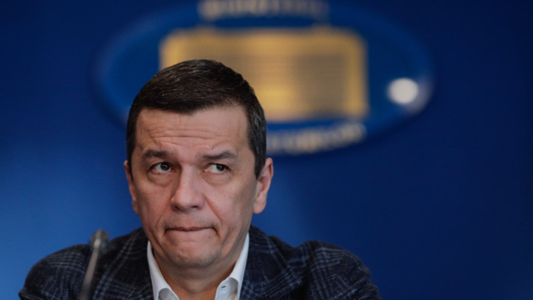 Grindeanu vrea ca membrii din grupul de lucru al Guvernului să publice declaraţii de avere şi de intenţie: „Să fie transparență”