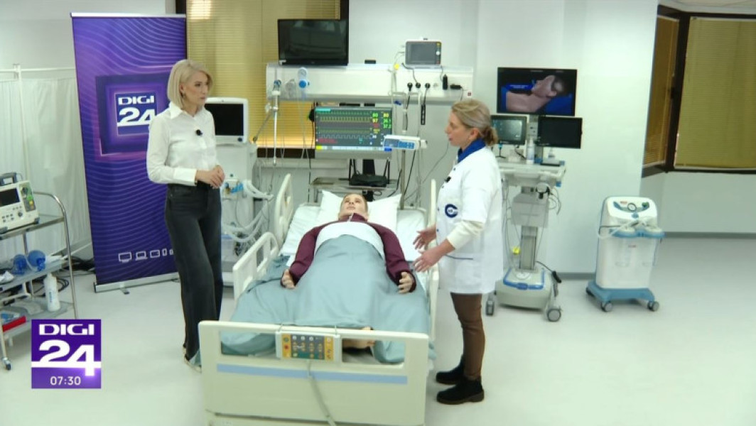 Fii salvator. Prim ajutor în caz de arsură prin electrocutare
