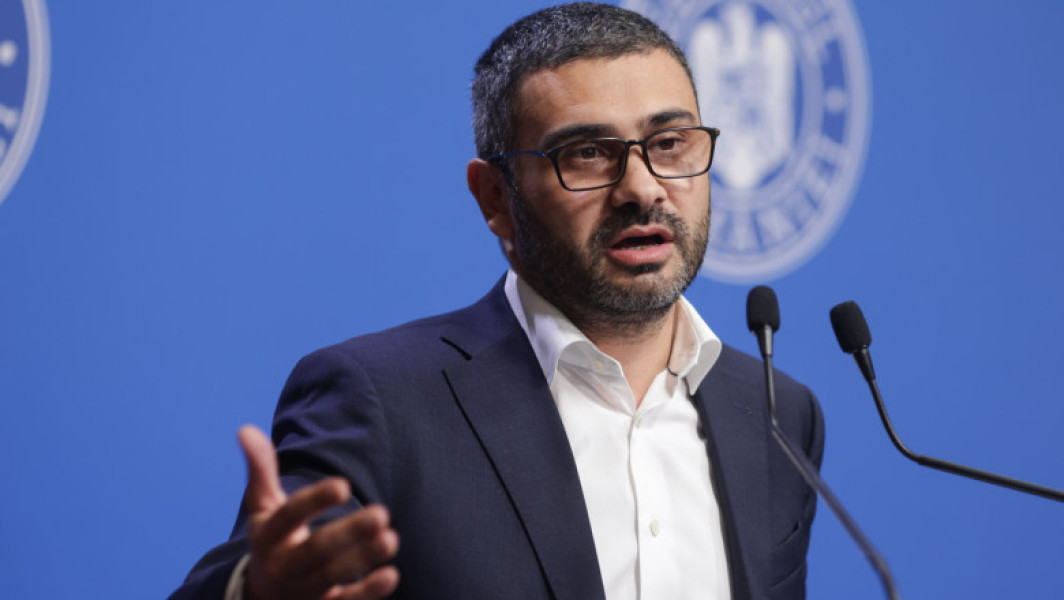 Obținerea unui certificat de handicap cu grad grav va fi mai dificilă. Explicațiile ministrului Muncii, Florin Manole