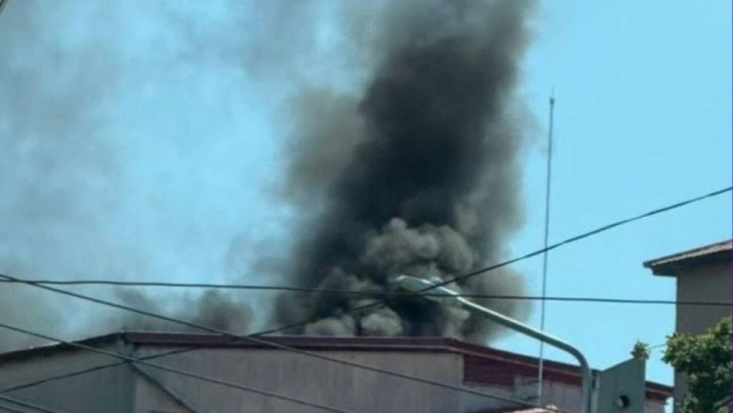 Managerul maternității din Iași, după incendiul de la Cuza Vodă: „O pacientă a născut chiar în momentul evacuării”. Unde a pornit focul