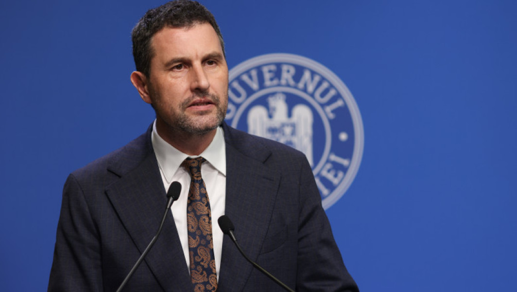 Tanczos Barna: Înțeleg că directorul CFR „muncește de crapă”, dar trebuie smerenie/ Companiile strategice trebuie tratate diferit