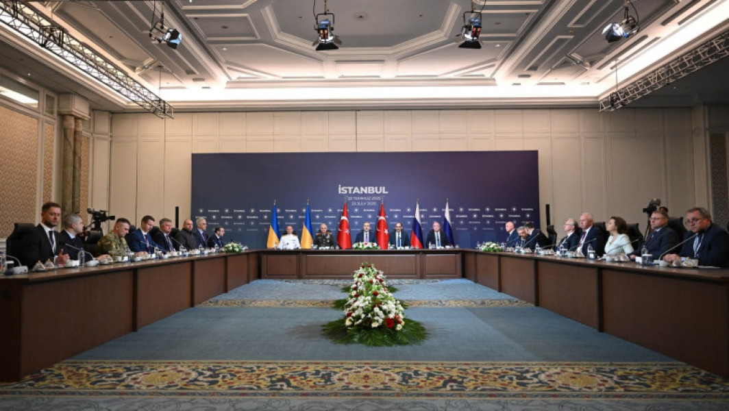 Concluziile negocierilor de pace dintre Rusia și Ucraina, de la Istanbul. Care au fost propunerile și ce au stabilit cele două părți