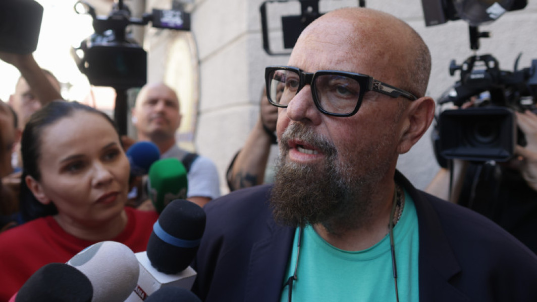 Exclusiv Ministrul Justiției, despre stenogramele în care Piedone vorbește cu soția lui: „Nu e normal să fie publice”. Reacția fostului șef ANPC