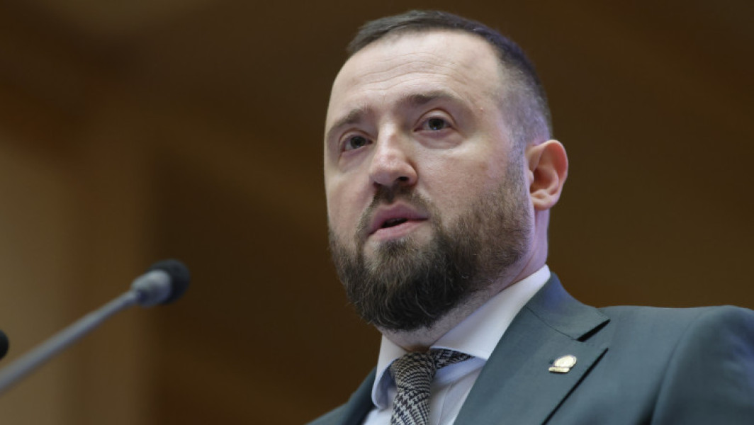 Exclusiv Cum justifică șeful DNA prezența stenogramelor controversate din dosarul lui Piedone: „Resping felul în care au fost prezentate”